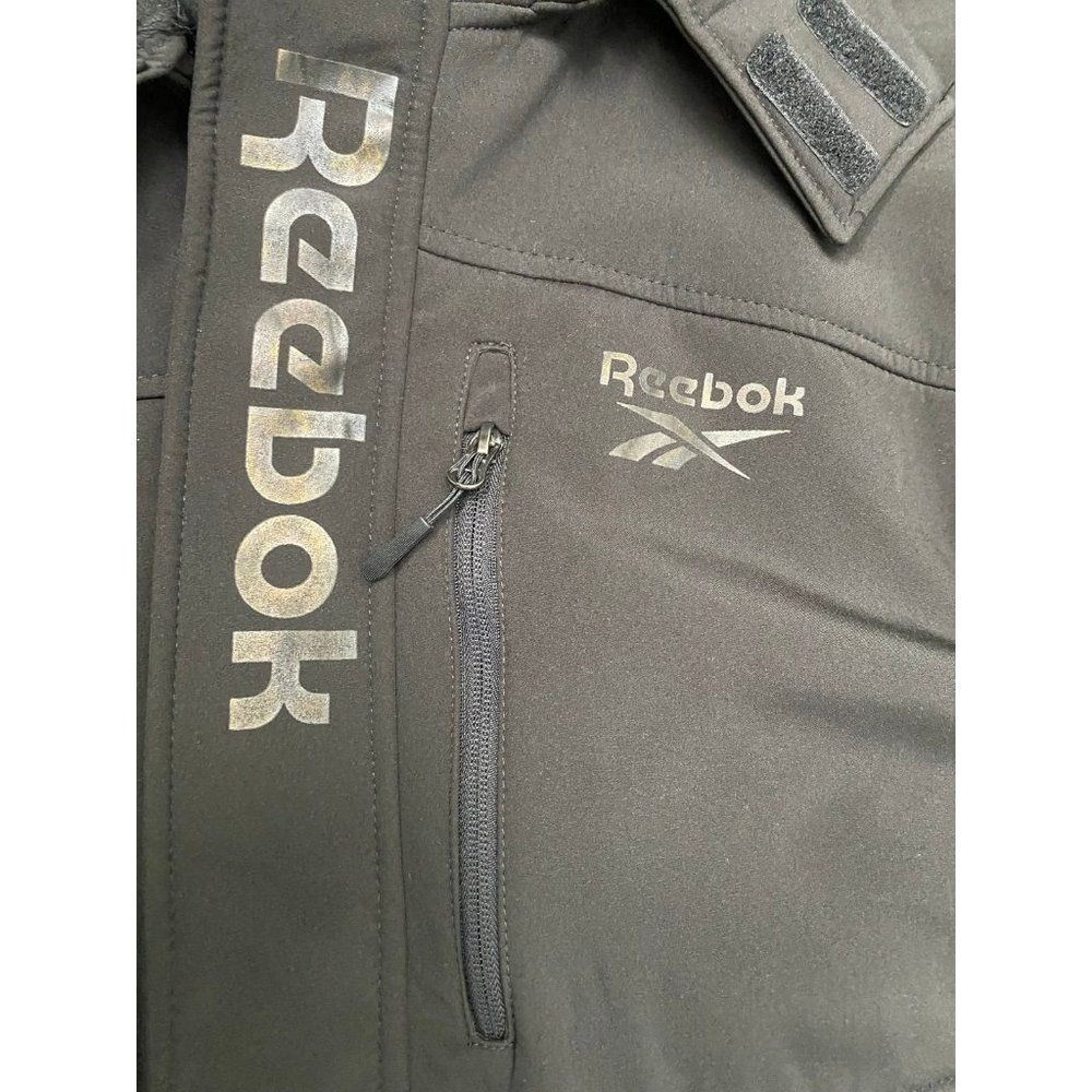 NEW Reebok MEDIUM-JACKET - Picture 3 of 12